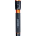 LATARKA TAKTYCZNA ALUMINIOWA 12W 1200LUMENÓW BLACK + DECKER