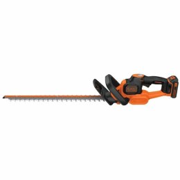 Nożyce do żywopłotu Black & Decker Powercommand 2 GTC18502PC-QW 18 V 2 Ah 50 cm