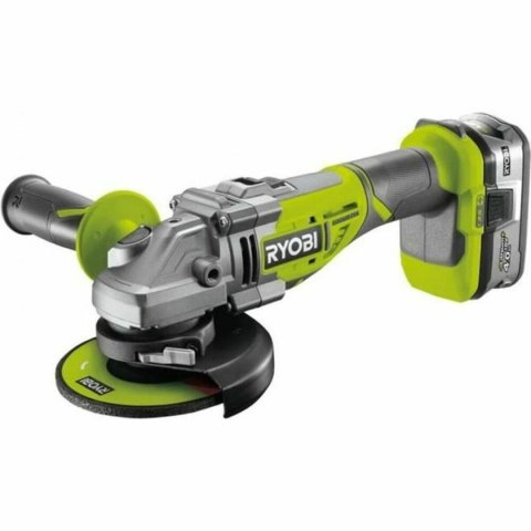 Szlifierka kątowa Ryobi R18AG7 18 V 125 mm