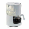 Ekspres do Kawy Przelewowy Melitta ENJOY TOP GLASS 1017-03 1000 W Biały 1000 W 1 L 1,2 L