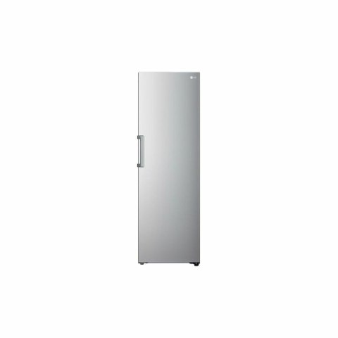 Lodówka LG GLT51PZGSZ Stal 386 L (185 x 60 cm)