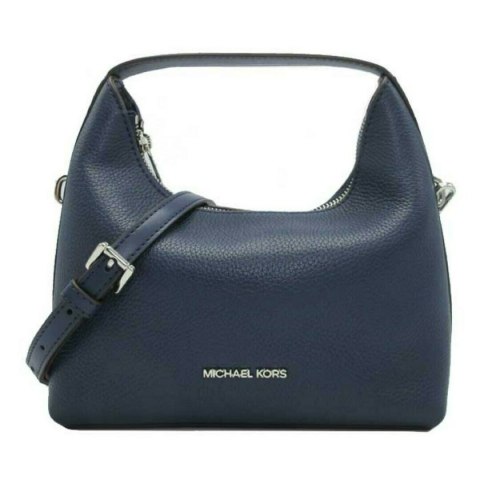 Plecak Michael Kors 35F4S7YM1L-NAVY Niebieski