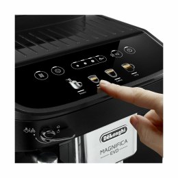 Superautomatyczny ekspres do kawy DeLonghi ECAM 290.21.B Czarny 1450 W 15 bar 250 g 1,8 L