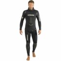 Neopren Cressi-Sub Apnea Czarny Unisex - M