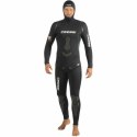 Neopren Cressi-Sub Apnea Czarny Unisex - M