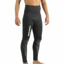 Neopren Cressi-Sub Apnea Czarny Unisex - M