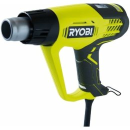 Pistolet na gorące powietrze Ryobi EHG2020LCD 2000 W