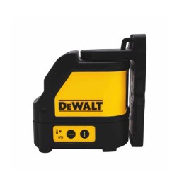 Poziomica laserowa Dewalt