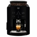 Superautomatyczny ekspres do kawy Krups Arabica EA8110 Czarny 1450 W 15 bar