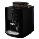 Superautomatyczny ekspres do kawy Krups Arabica EA8110 Czarny 1450 W 15 bar