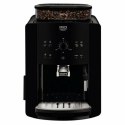 Superautomatyczny ekspres do kawy Krups Arabica EA8110 Czarny 1450 W 15 bar