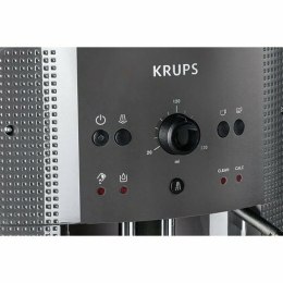 Superautomatyczny ekspres do kawy Krups EA 810B 1450 W 15 bar