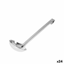 Chochla Quttin Stal nierdzewna 30 x 8,5 cm (24 Sztuk)