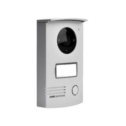 Inteligentne system wideo do drzwi SCS SENTINEL Visiodoor 4.3 Aluminium