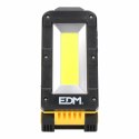 Latarka LED EDM Wielokrotnego ładowania 500 lm