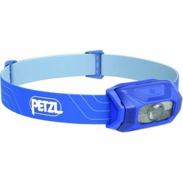 Latarka nagłowna LED Petzl E060AA01 Niebieski 300 Lm (1 Sztuk)