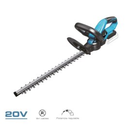 Nożyce do żywopłotu Koma Tools 41 cm 20 V