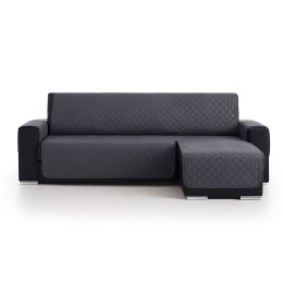 Pokrowiec na sofę Belmarti chaise longue 240 cm Wyściełany