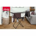 Suszarka składana Vileda Universal Black 174100 180 x 55 x 93 cm