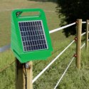 System bezpieczeństwa Pastormatic 300 Solar Ogrodzenie