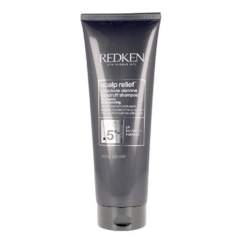 Szampon Przeciwłupieżowy Scalp Relief Redken Scalp Relief