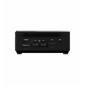 Mini PC MSI Cubi N ADL-040XEU 8 GB RAM