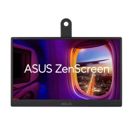 Monitor Asus ZenScreen MB166CR Full HD 15,6