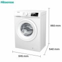 Pralka Hisense WFQP801419VM 1400 rpm 8 kg