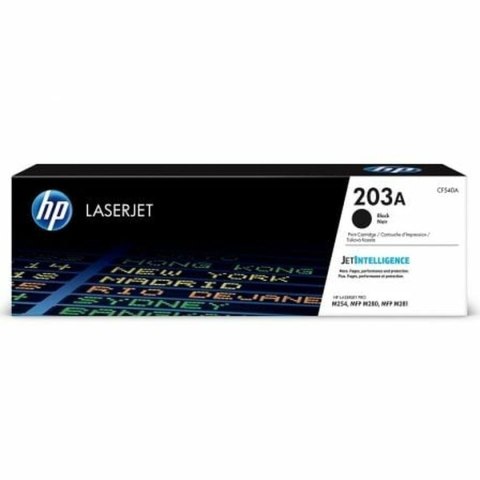 Toner Oryginalny HP CF259A Czarny