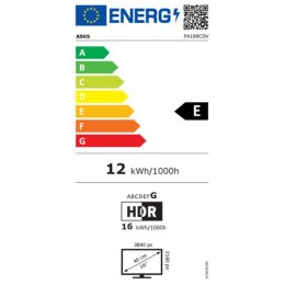 Interaktywny Ekran Dotykowy Asus 90LM0711-B01I70 15,6