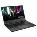 Laptop Gigabyte 9RX5LBKFADJA4TES000 15,6" Intel Core i7-13700H 16 GB RAM 1 TB SSD Qwerty Hiszpańska