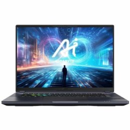 Laptop Gigabyte AORUS 16X 2024 ASG-53ESC64SH 16