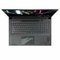 Laptop Gigabyte AORUS 17X AZF-D5ES665SH 17,3" intel core i9-13980hx 32 GB RAM 2 TB SSD