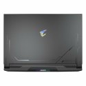 Laptop Gigabyte AORUS 17X AZF-D5ES665SH 17,3" intel core i9-13980hx 32 GB RAM 2 TB SSD