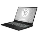 Laptop MSI CreatorPro M16-212XES 16" Intel Core i7-14700HX 32 GB RAM 1 TB 1 TB SSD Qwerty Hiszpańska