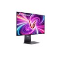 Monitor Gaming LG 32GS95UE-B 32" 4K Ultra HD