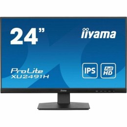 Monitor Iiyama XU2491H-B1 Full HD 24