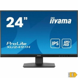 Monitor Iiyama XU2491H-B1 Full HD 24