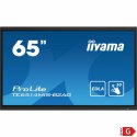 Monitor Videowall Iiyama PROLITE TE6514MIS-B2AG 65" 4K Ultra HD 60 Hz