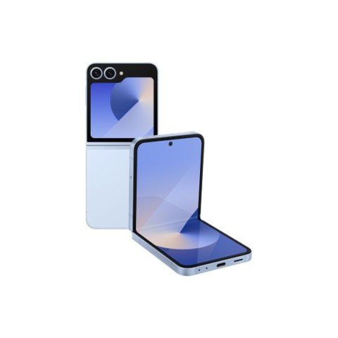 Smartfony Samsung Galaxy Z Fold 6 6,7" 12 GB Niebieski 512 GB