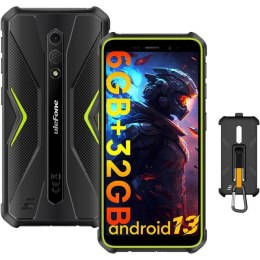 Smartfony Ulefone Armor X12 5,45