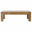 Stolik DKD Home Decor 110 x 60 x 35 cm Naturalny Drewno Drewno akacjowe