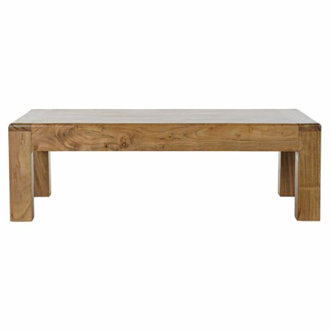 Stolik DKD Home Decor 110 x 60 x 35 cm Naturalny Drewno Drewno akacjowe