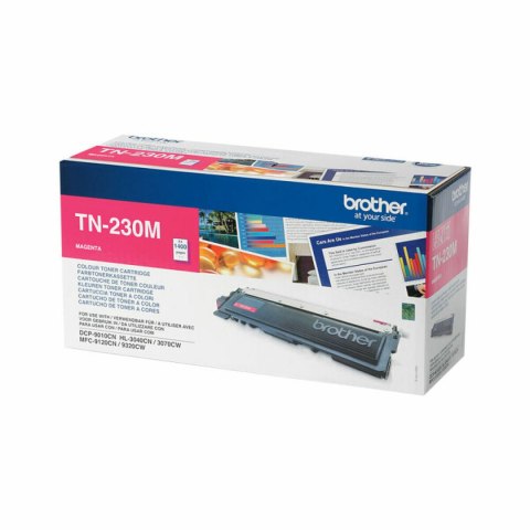 Toner Oryginalny Brother TN-230M Magenta