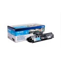 Toner Oryginalny Brother TN-329C Turkusowy