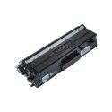 Toner Oryginalny Brother TN-910BK Czarny