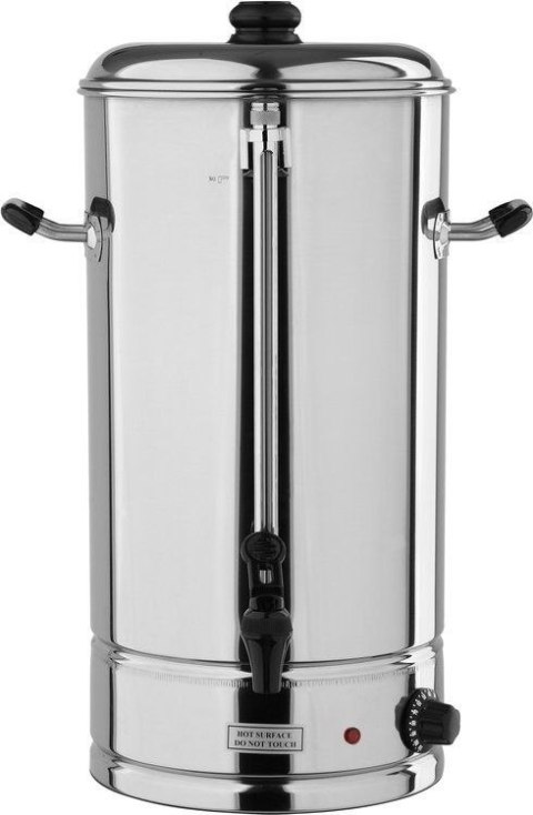 Termos/czajnik kuchenny 2500 W, 18 l