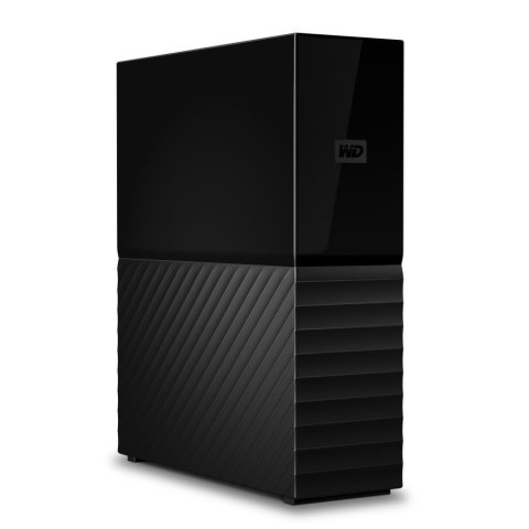 HDD USB3 4TB EXT./WDBBGB0040HBK-EESN WDC