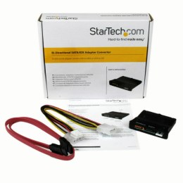 Adapter Przejściówka SATA Startech PATA2SATA3