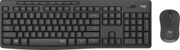 KEYBOARD +MOUSE COMBO MK295/ENG 920-009800 LOGITECH